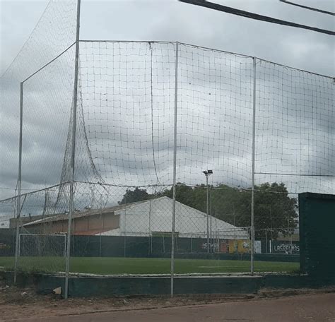 Las Palmas Cancha Sint Tica Sub Alcaldia Distrito