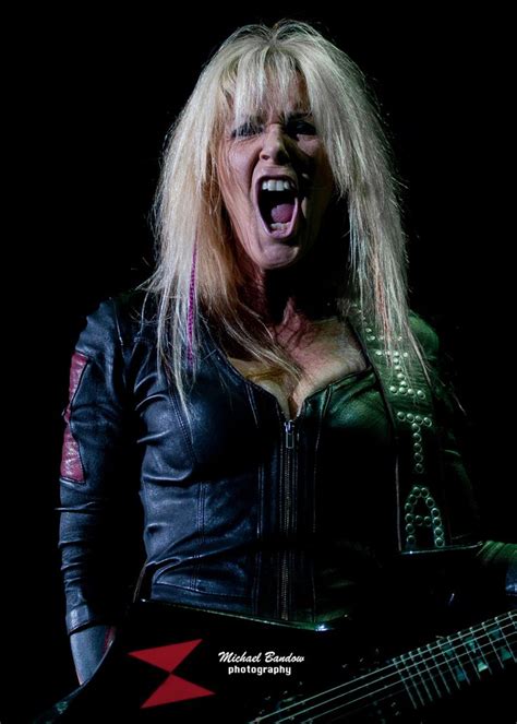 Lita ♪ Lita Ford Lita Ford