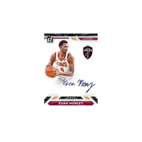 2021 22 Panini Donruss Basketball Hobby Box