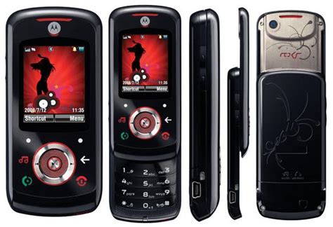 Motorola Em Specs Technopat Database