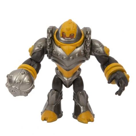 GIOCHI PREZIOSI Gormiti Series 2 Action Figure 8Cm 12 Designs