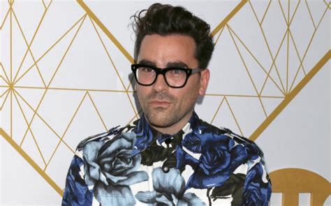 Schitt S Creek Creator Dan Levy Signs Netflix TV And Film Deal FanBolt