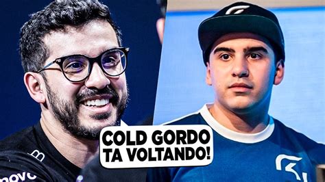 Coldzera Revelando Porque Ganha Tantos Clutchs E Taco Prevendo