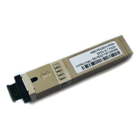 Sfp Pt Olt Epon Gigabit Cdata Compatibil Orice Olt Gepon Ethernet