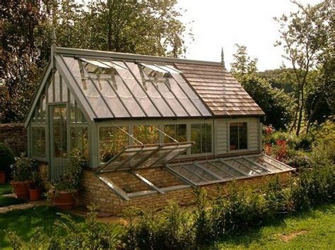 Unbelievable extraordinary microclimate plant | Plant shed, Backyard, Diy greenhouse