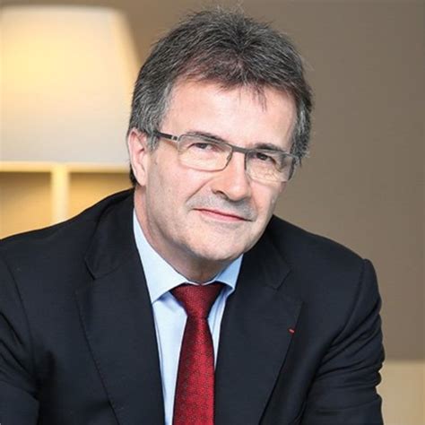 Philippe Brassac Email Phone Number Groupe Cr Dit Agricole Ceo Of