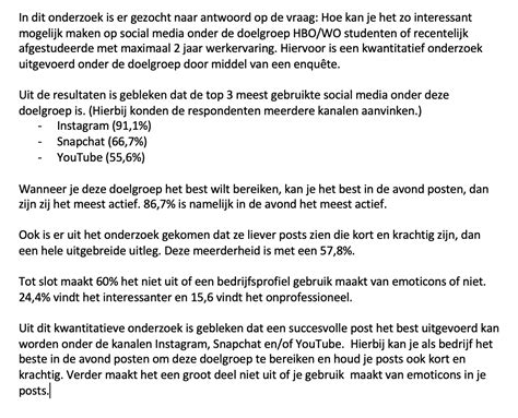 Hoe Schrijf Je Een Scriptie Tips Voor Succesvol Onderzoek And