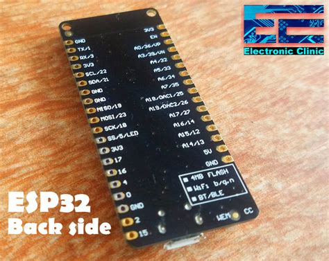 Espressif Esp32 Arduino Ide Support