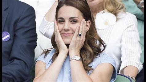 La teoría que desmiente la operación de Kate Middleton la clave recae