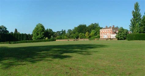 Open Spaces – East Grinstead Town Council