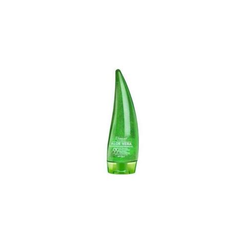 Disaar Beauty Aloe Vera Soothing Gel Sabadon