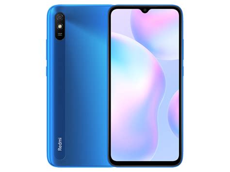 Xiaomi Redmi 9a Full Specs And Official Price In The Philippines