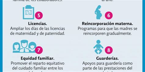 Consejos Para Fomentar El Balance Entre Trabajo Y Familia