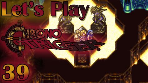 Let S Play Chrono Trigger Blind [ep 39] The Sun Stone Quest First Playthrough Live