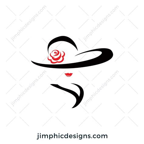 hat logo design software - Lightly Memoir Photo Gallery