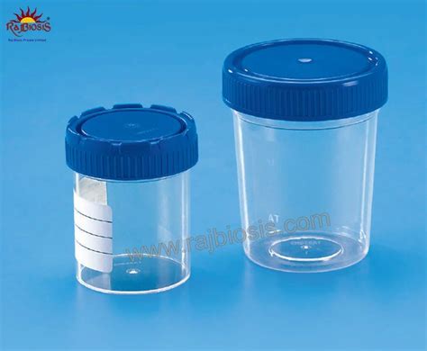 sample container pp sample container manufacturer  jaipur