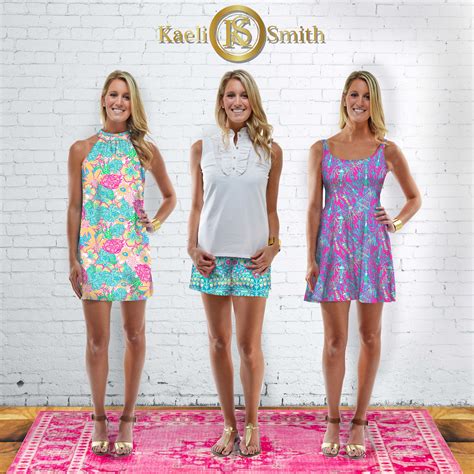 Kaeli Smith Spring Must Haves To Get Your