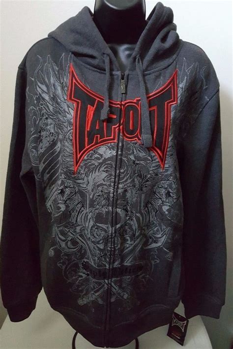 Tapout Zip Up Hoodie Any Spotify Premium Band Shirt Any Dc Shoe