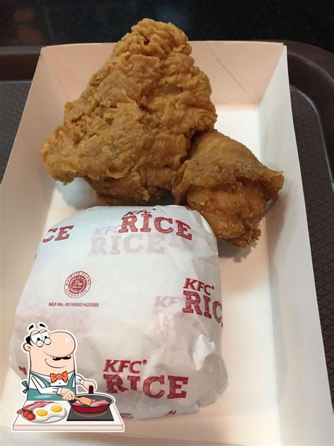 Kfc • Dago Restaurant Bandung Jl Ir H Juanda No40 42 Restaurant