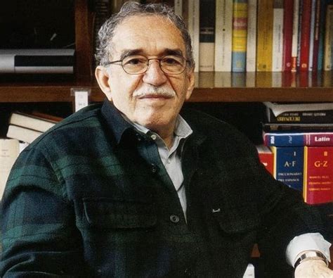 Biografia De Gabriel Garcia Marquez