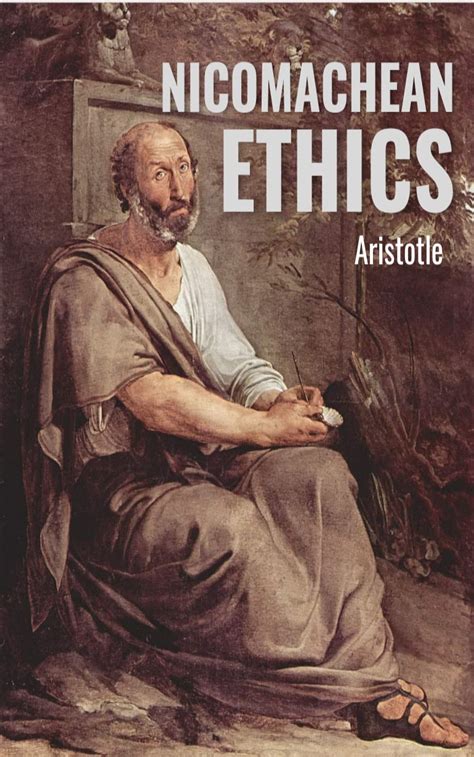 Nicomachean Ethics By Aristotle Goodreads