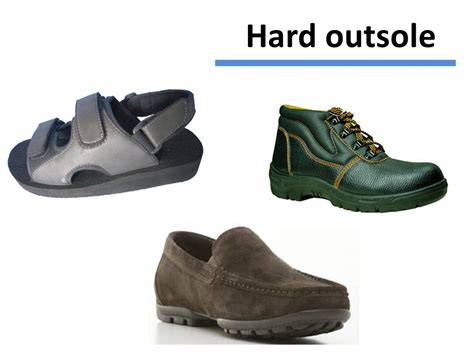 Role Of Orthoticand Footwear Ppt ดาวน์โหลด