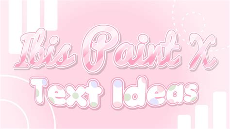 Ibis Paint X Font Paint Font Cute Fonts Fonts Hot Sex Picture