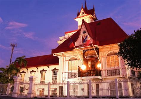 Aguinaldo Shrine shows relevance amidst urbanization | PressOnePH