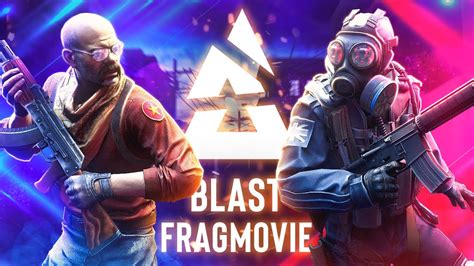 Blast Fall Final Csgo Fragmovie Best Plays Youtube