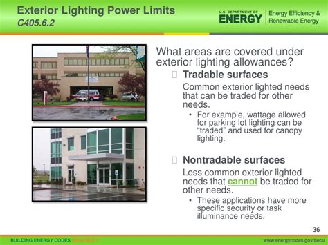 Ppt Iecc Commercial Electrical Power And Lighting Systems