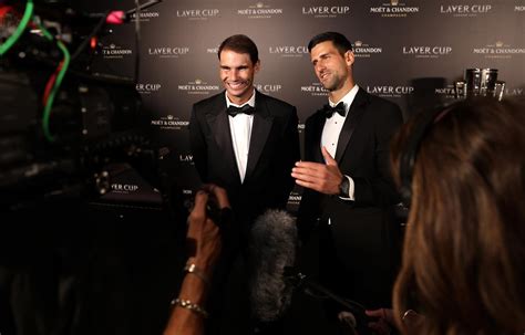 Estad Sticas Novak Djokovic Super A Rafael Nadal En Una Cifra