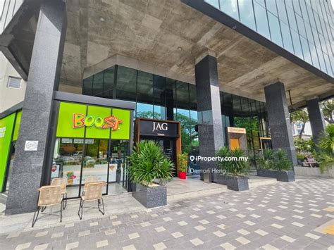 retail space  rent  rent retail shopoffice wisma jag tower fb