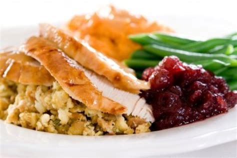 Thanksgiving Leftover Recipes Thriftyfun