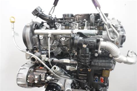 Engine Iveco New Daily VI 33S14 35C14 35S14 8368250003 F1AGL411J