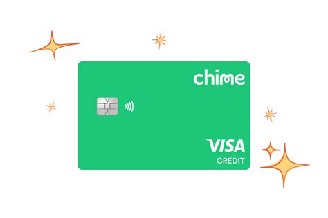 Chime Credit Builder Secured Visa Credit Card Review Build Credit