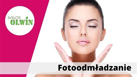 Fotoodm Adznie Salon Kosmetyczny Olwin Lublin Youtube