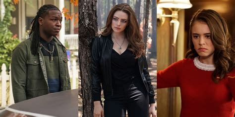 Legacies: The Main Characters, Ranked by Power