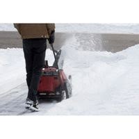 Toro Snowblower Not Throwing Snow Guide