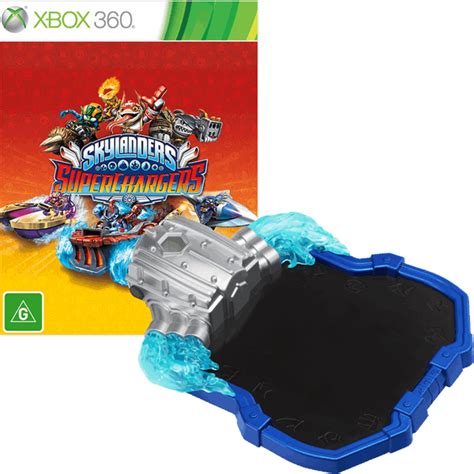 Skylanders Superchargers Portal And Game Disc Skylanders Imaginators