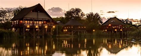 Dinokeng 3 Day Luxury Safari - Safari With Us