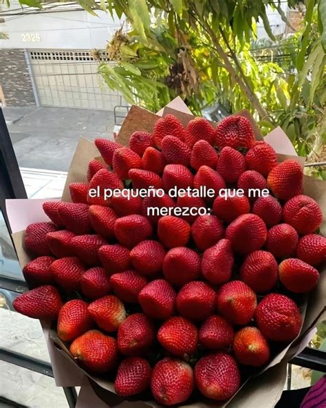 Pin De 𝓐𝓼𝓱𝓵𝓮𝔂 ᥫ᭡ En Pines Creados Por Ti En 2024 Frases De Fresas Cosas Felices Humor De