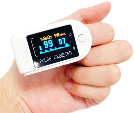 How Pulse oximetry readings can be affected by 7 reasons?