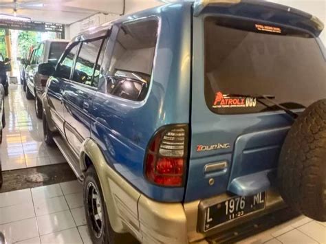 Isuzu Panther Touring Manual Istimewa Orisinel Terawat Dijual Co Id