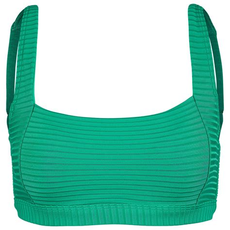 Rip Curl Premium Surf DD Crop Bikini Top Women S Buy Online Bergfreunde Eu