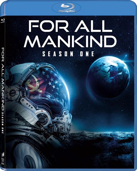 For All Mankind: Season 1 – Blurays For Everyone