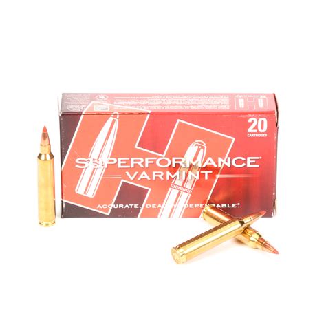 Murdoch S Hornady 204 Ruger 32 Grain V MAX Superformance Ammo