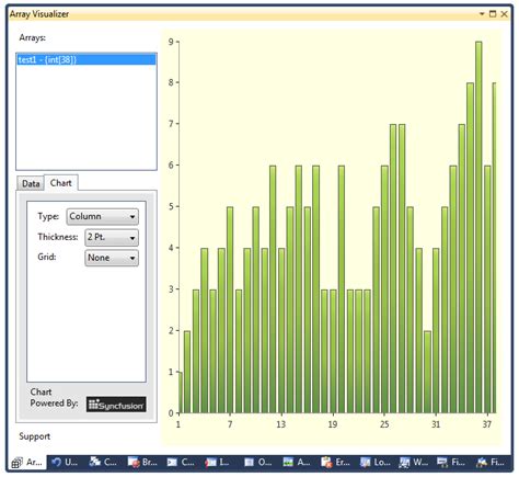 Tutustu 86 Imagen Visual Studio Visualizer Abzlocal Fi