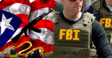 Fbi Gang Activity Is Out Of Control In Puerto Rico Asks For Us