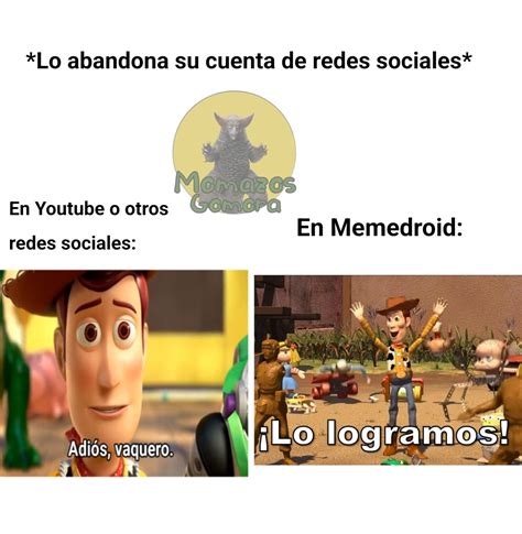 Top Memes De Youtube En Español Memedroid