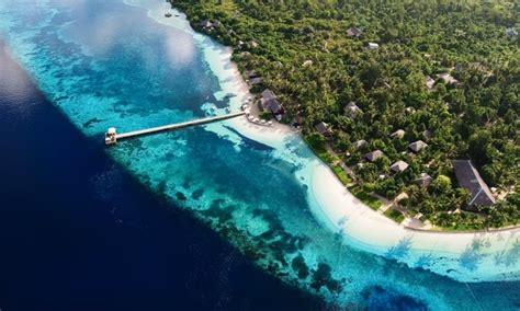 Selain Taman Laut Wakatobi Inilah 10 Tempat Wisata Indah Di Sulawesi